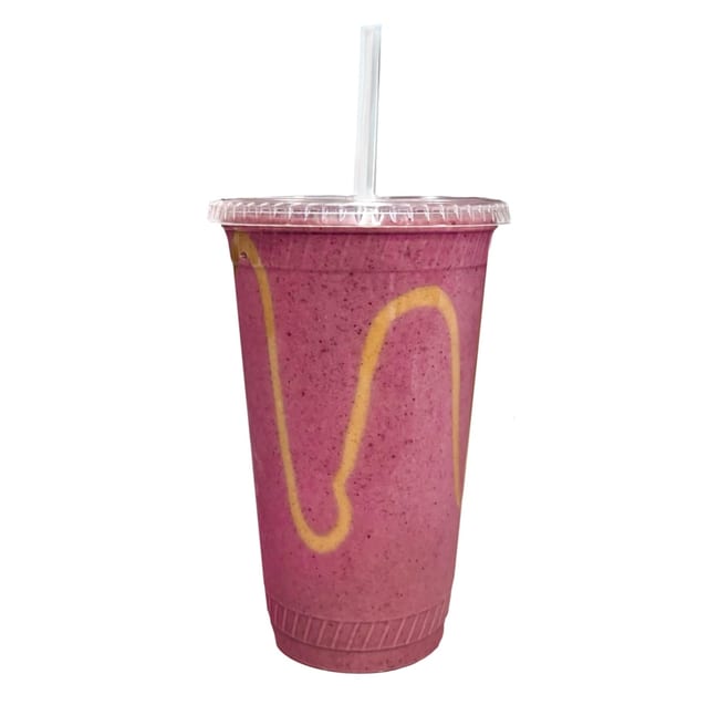 PB&C Smoothie.