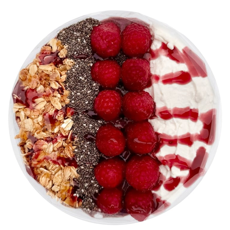 Healthy Breakfast Choices