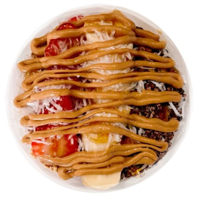 PB&C Acai Bowl.